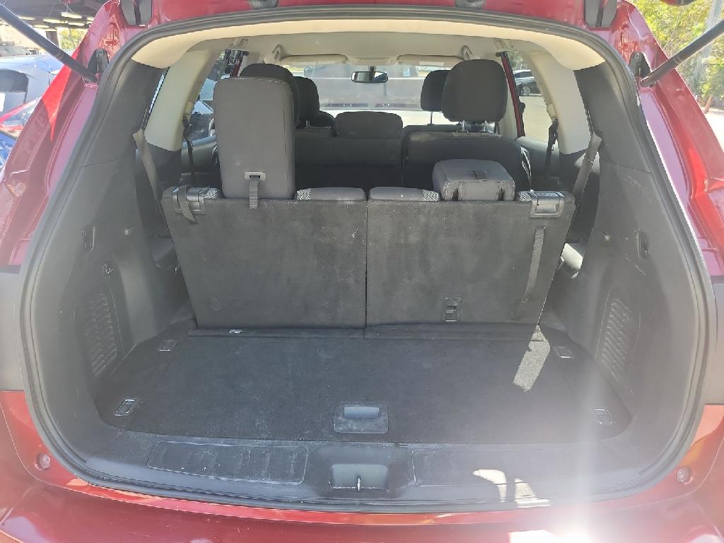 Nissan Pathfinder SV 2018 Clean Carfax Recien importada Foto 7224246-9.jpg
