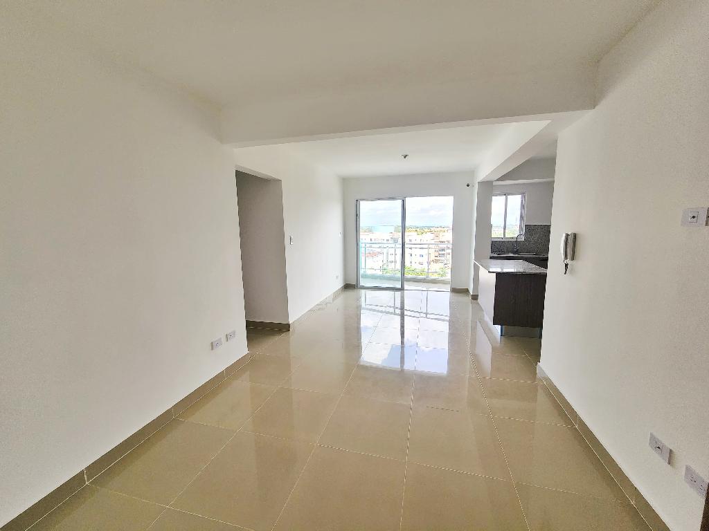 Apartamento en venta en moderna torre de la jacobo majluta 8vo piso Foto 7224522-7.jpg