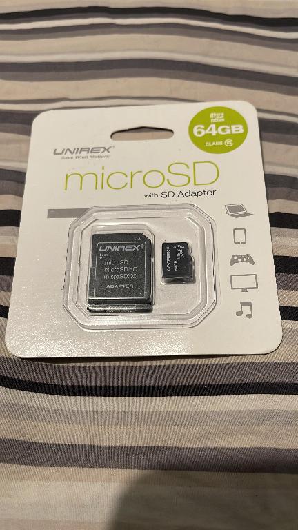 Memorias USB 2.0 - 3.0 Micro SD SD Foto 7224632-7.jpg