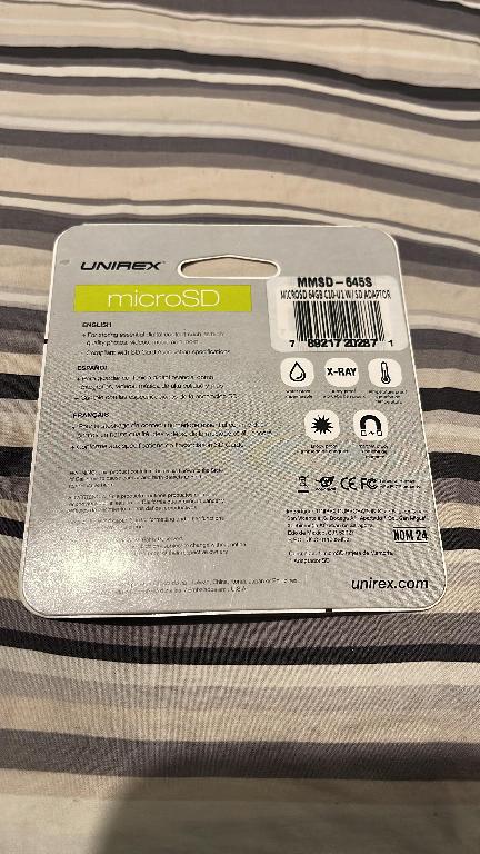 Memorias USB 2.0 - 3.0 Micro SD SD Foto 7224632-8.jpg