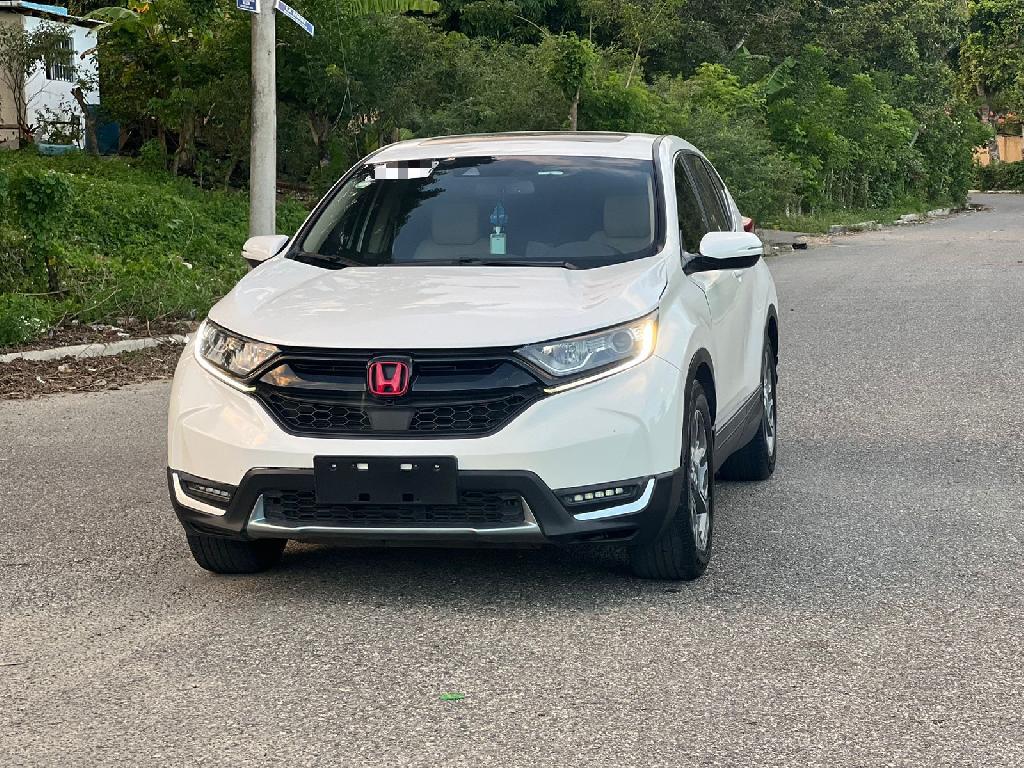 Honda crv 2019 Ex CLEAN Foto 7224814-3.jpg