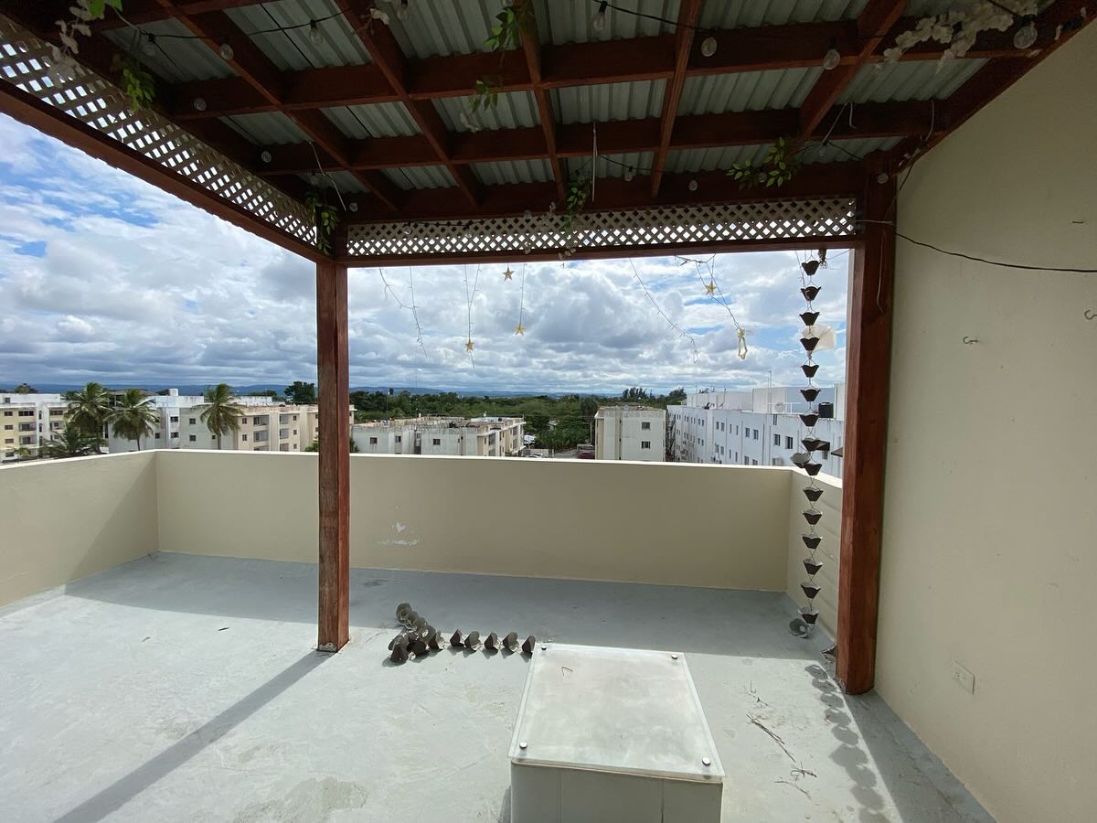 VPI-V 2024-0063 Vendo Apartamento Licey Santiago República Dominicana. Foto 7225220-5.jpg