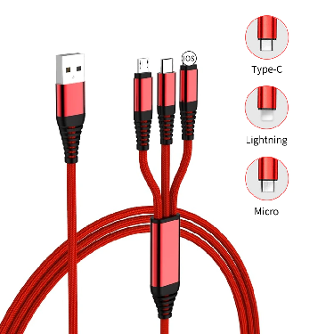 Cable Sata a USB - Audifono - Organizador cables - Cable USB cargador Foto 7225452-2.jpg