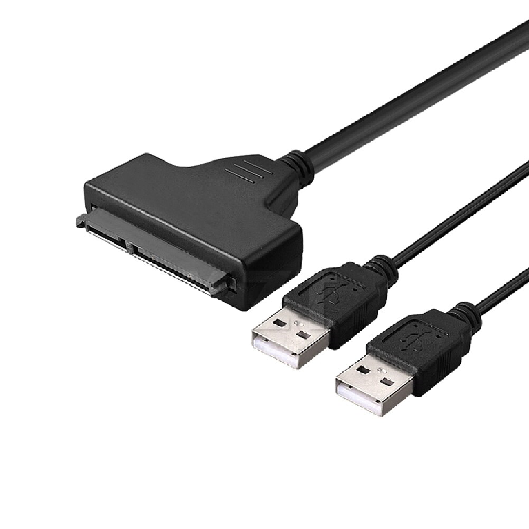 Cable Sata a USB - Audifono - Organizador cables - Cable USB cargador Foto 7225452-3.jpg