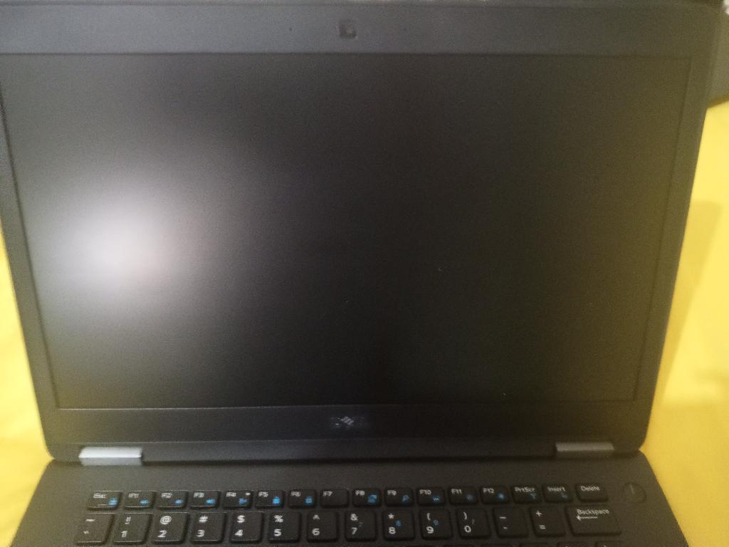Laptop Dell latitude e7470 Foto 7225461-1.jpg