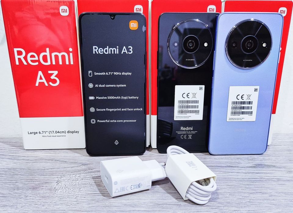 Xiaomi Redmi A3 64GB Foto 7225515-1.jpg