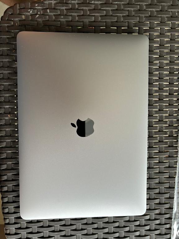 MacBook Air con Apple M1 Chip Foto 7226256-2.jpg
