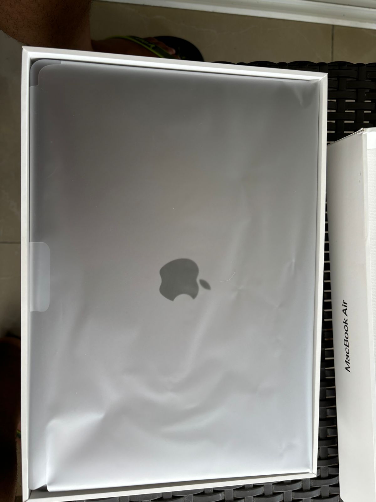 MacBook Air con Apple M1 Chip Foto 7226256-9.jpg