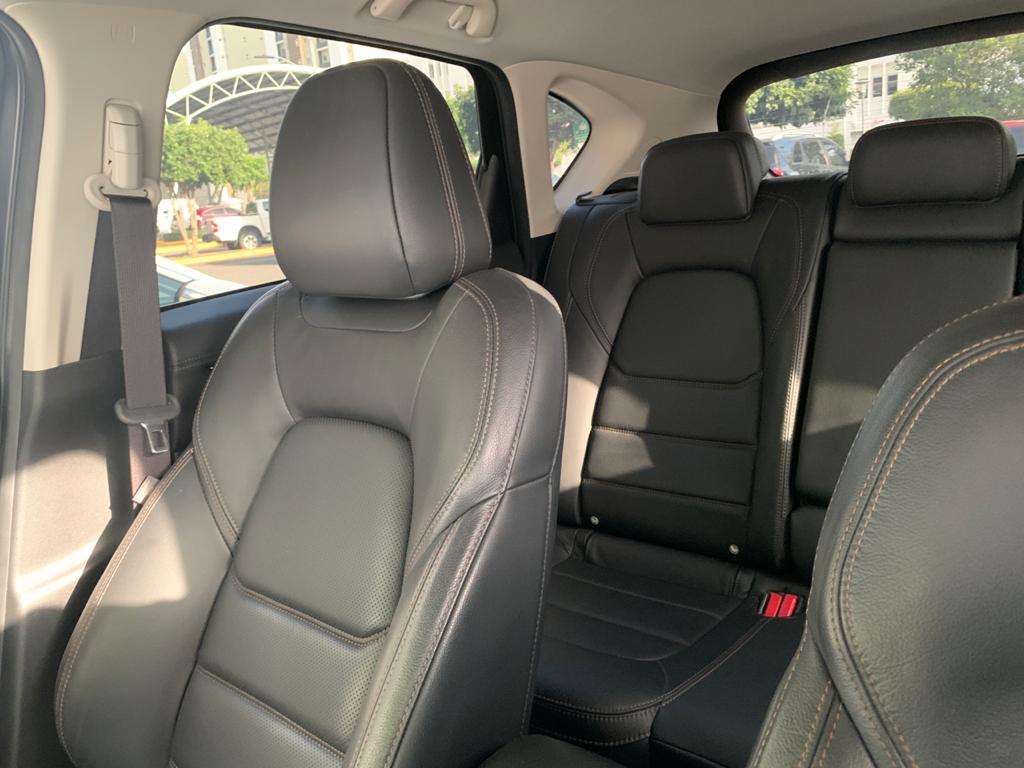 Vendo Mazda CX-5 2019 Grand Touring Cómo nueva. Foto 7227533-2.jpg