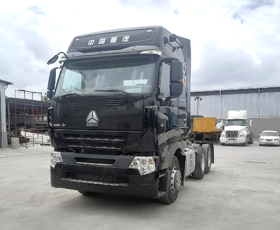 Camion Cabezote Sinotruck howo A7 6X4  2018 Foto 7227552-1.jpg