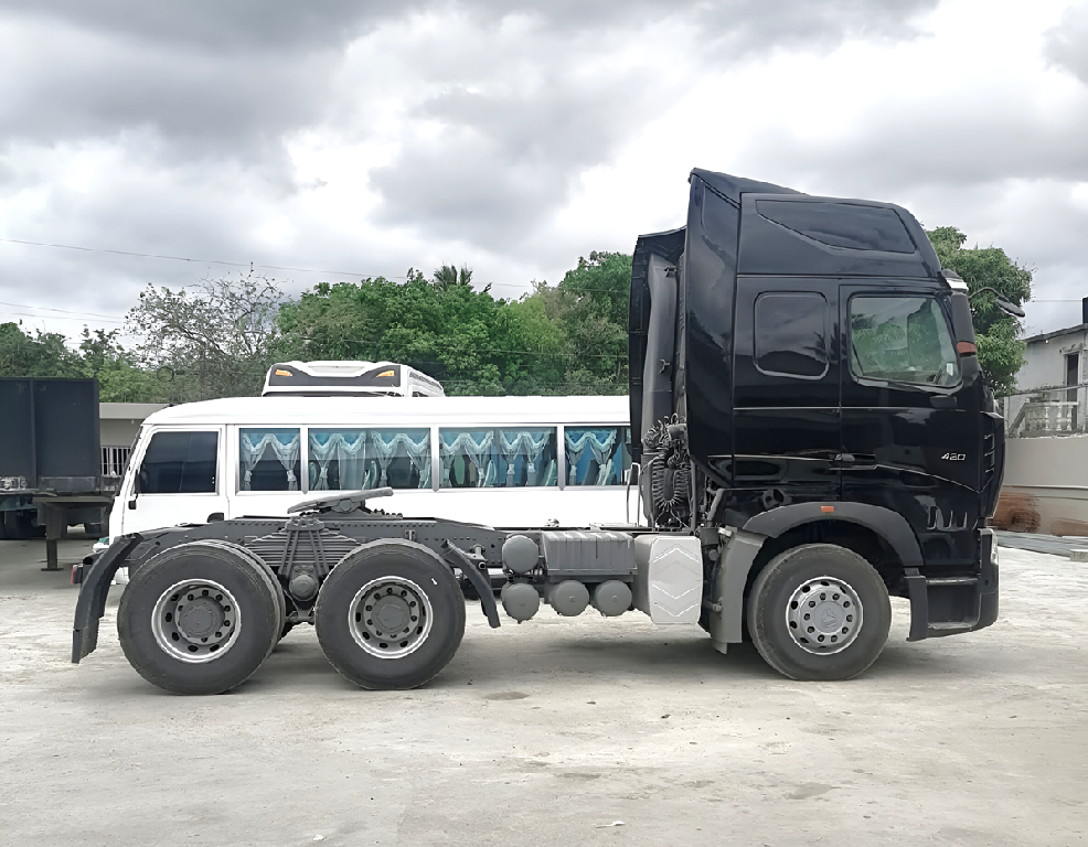 Camion Cabezote Sinotruck howo A7 6X4  2018 Foto 7227552-2.jpg