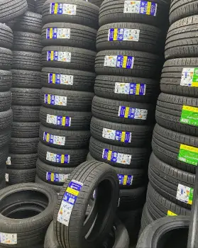 Gomas nuevas y usadas tenemo los mejores precios