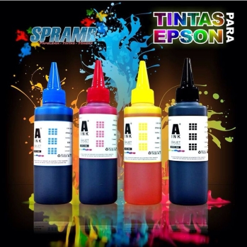 Buscas tinta superior dye premium y garantizada en mercado