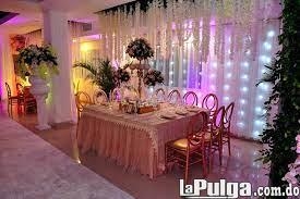 Salón de eventos y fiestas. club en el ensanche ozama zona oriental