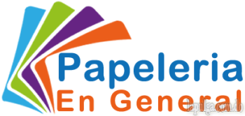 Papeleriacutea en general