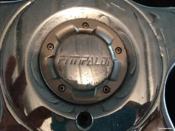Aro fittipaldi