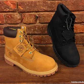 Super especial botas timberland !