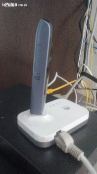 Mini router wifi 3g/4g internet movil ilimitado de claro y altice