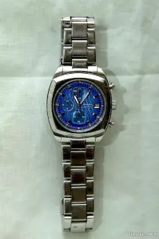 Reloj fossil