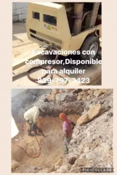 Ligadora trompo equipos para la construccion disponibles para alquiler