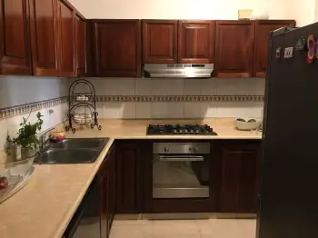 Apartamento de oportunidad en el millon 3hab.170mt2.2parq.2dopiso