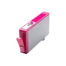 Cartucho de tinta magenta hp 920xl