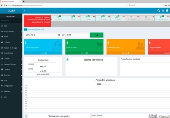 Software de facturacion con ncf