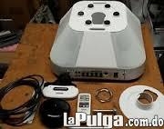 Bocinas epson ap60 60 watt 4 canales microfono inalambrico karaoke