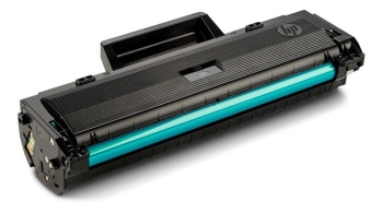 Cartucho de toner para hp 105ax rinde para 2500 paginas