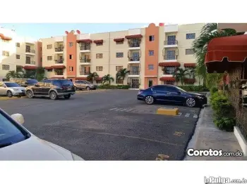 Residencial emely autopista san isidro es tu apartamento en santo dom