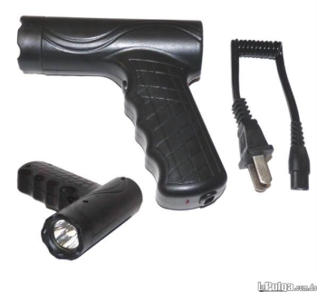 Pistola electrica taser stungun ws1203