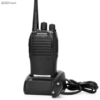 Alquiler de radios de comunicación walkie talkie para evento