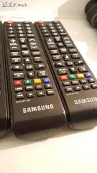 Control remoto samsung para tv normar y smart originales