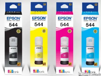 Original botellas de tinta epson t544 ultra chrome