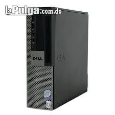 Dell optiplex 960