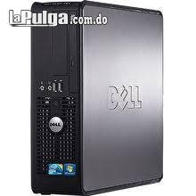 Dell optiplex 755