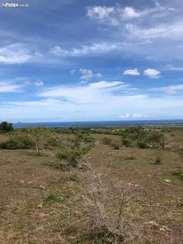 Terreno en puerto plata