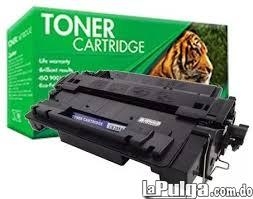 Toners genéricos de alta calidad impresoras lasser con garantía