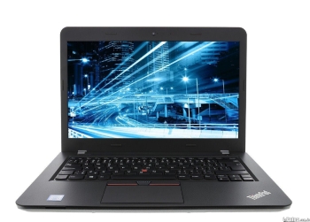 Laptop lenovo thinkpad e460 i5 sexta generación 6gb ram 500