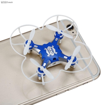 Mini nano drone de bolsillo servicio a domicilio