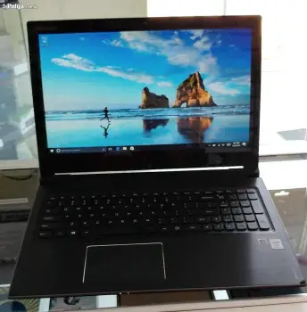 Laptop lenovo ideapad flex 15 /touch 15.6 / i5 / 8gb ram