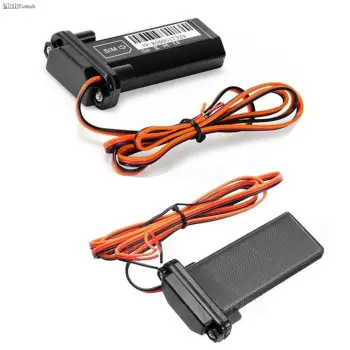 Rastreador gps / fácil instalar / sin pago de mensualidades