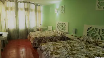 Locales inmuebles. hotel l venta en barahona la perla del s