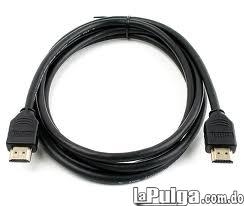 Cable hdmi    6 pies usa