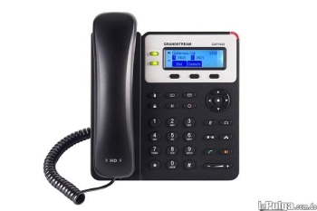 Telefono grandstream 1625 y 1630