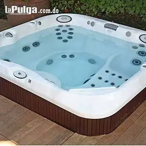 Jacuzzi malecÓn 8097297777