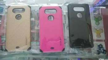 Forro / cover protector para celulares iphone / samsung / lg