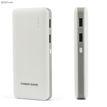 Cargador portátil batería externa powerbank 50000mah