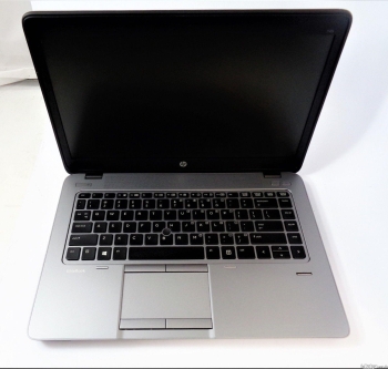 Laptop hp elitebook 745 / a10 pro / 8gb ram / ssd / iluminad