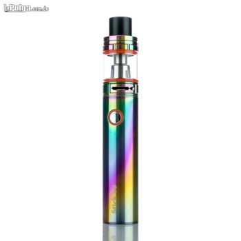 Vaper smok stick v8  liquido